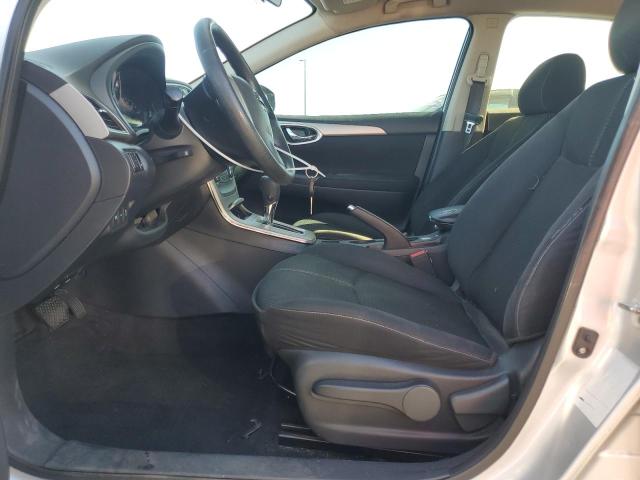 Photo 7 from auction – 2014 NISSAN SENTRA S with VIN 3N1AB7AP5EL685225