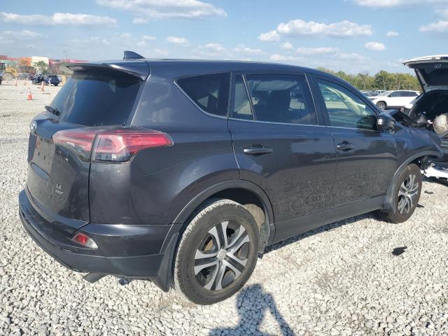Photo 3 from auction – 2018 TOYOTA RAV4 LE with VIN JTMBFREV0JJ259924
