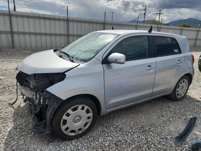 TOYOTA SCION XD 2014 with VIN JTKKUPB45E1041871 - Photo from auction