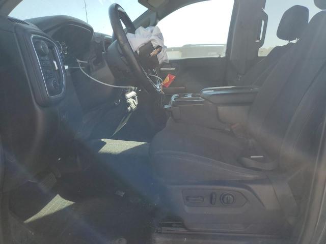 Photo 7 from auction – 2019 CHEVROLET SILVERADO with VIN 1GCUYDEDXKZ174590