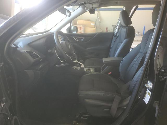 Photo 7 from auction – 2022 SUBARU FORESTER P with VIN JF2SKAEC4NH473079
