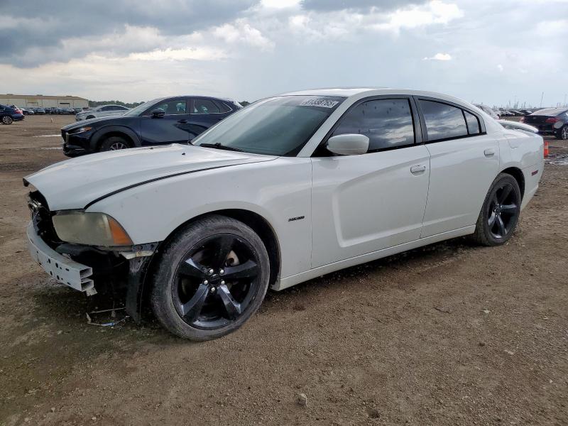 DODGE CHARGER R/ 2014 with VIN 2C3CDXCT9EH140524 - Photo from auction