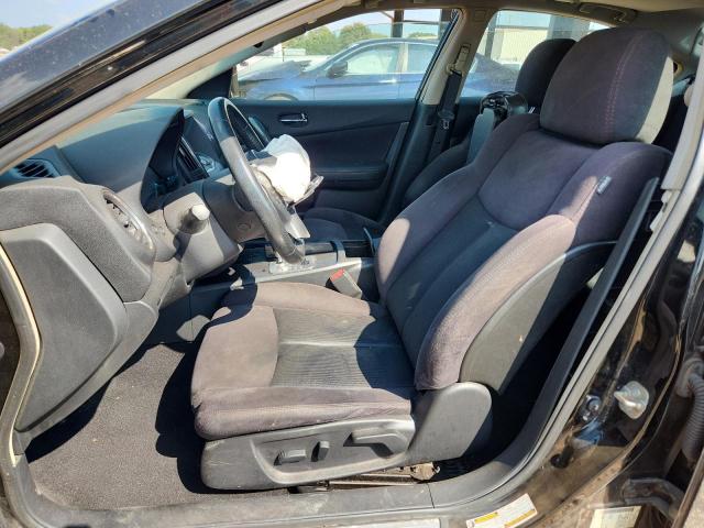 Photo 7 from auction – 2013 NISSAN MAXIMA with VIN 1N4AA5AP6DC807790