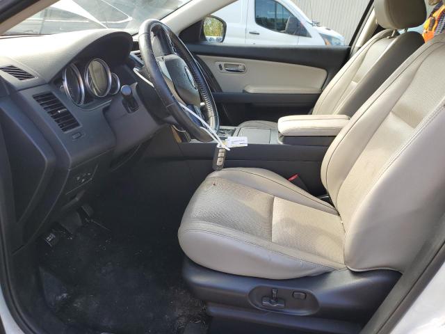 صورة رقم 7 من المزاد - 2014 MAZDA CX-9 TOURI مع VIN JM3TB3CV5E0431982