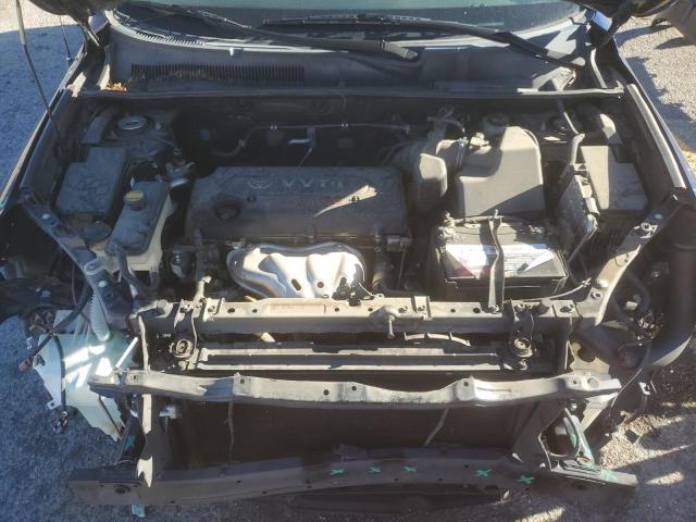 Photo 11 from auction – 2006 TOYOTA RAV4 LIMIT with VIN JTMBD31V865003913