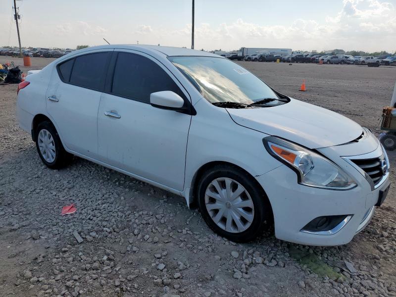 Photo 4 from auction – 2015 NISSAN VERSA S with VIN 3N1CN7APXFL821009
