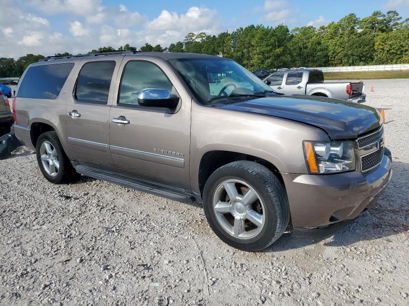 Photo 4 from auction – 2014 CHEVROLET SUBURBAN C with VIN 1GNSCKE04ER208476