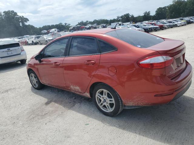 Photo 2 from auction – 2018 FORD FIESTA SE with VIN 3FADP4BJ6JM145493