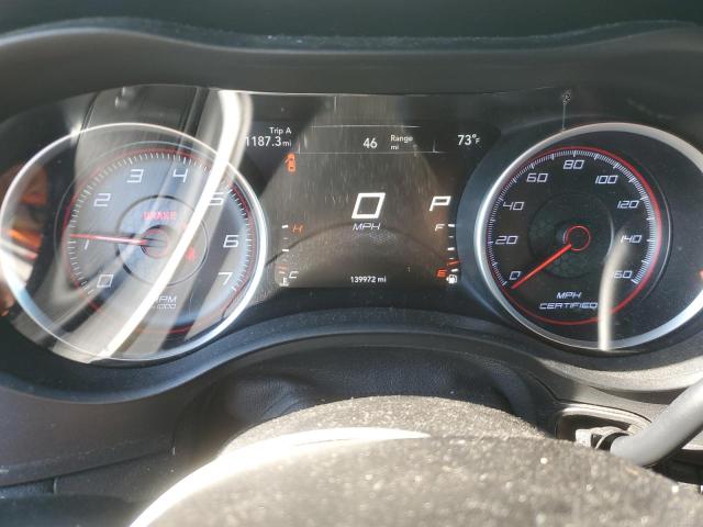 Photo 9 from auction – 2015 DODGE CHARGER PO with VIN 2C3CDXAG0FH874394