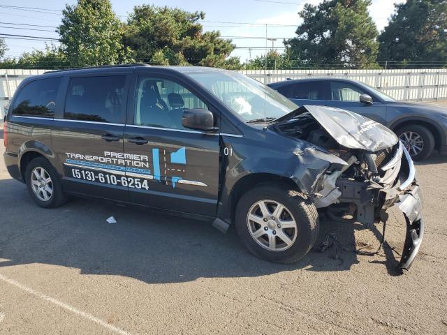 Photo 4 from auction – 2011 CHRYSLER TOWN & COU with VIN 2A4RR5DG6BR733335