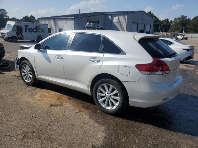 Photo 2 from auction – 2012 TOYOTA VENZA LE with VIN 4T3ZA3BB5CU059758