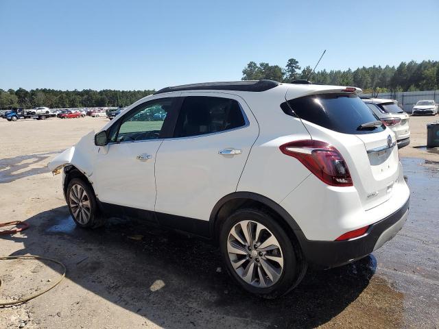 Photo 2 from auction – 2018 BUICK ENCORE PRE with VIN KL4CJASB7JB705005