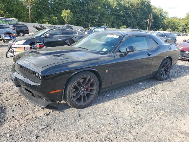 DODGE CHALLENGER 2022 with VIN 2C3CDZFJ0NH188239 - Photo from auction