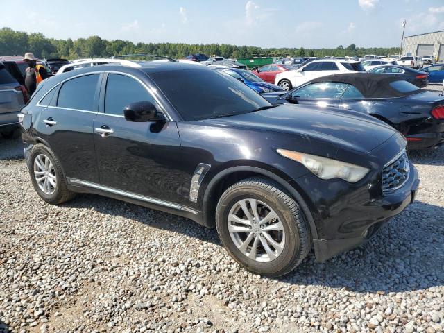 Photo 4 from auction – 2011 INFINITI FX35 with VIN JN8AS1MW2BM730964