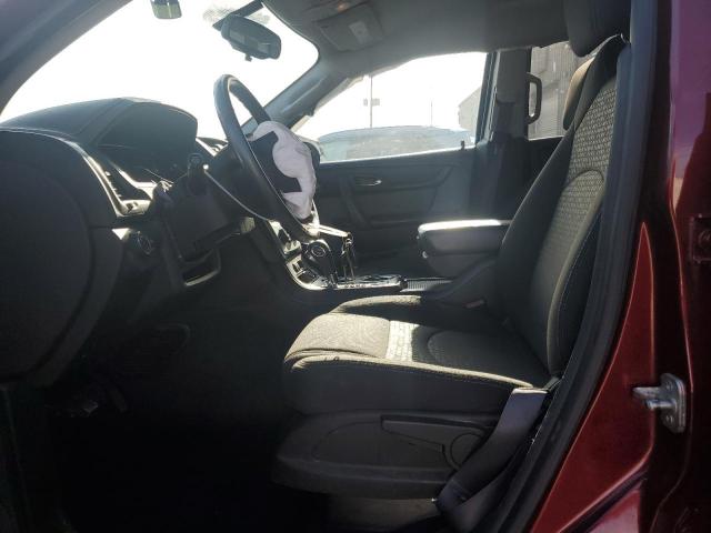 Photo 7 from auction – 2015 GMC ACADIA SLE with VIN 1GKKRNEDXFJ108544