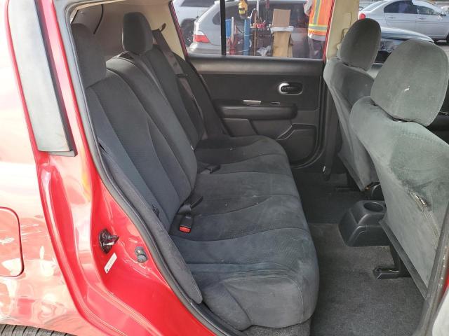 Photo 10 from auction – 2012 NISSAN VERSA S with VIN 3N1BC1CP3CK281029