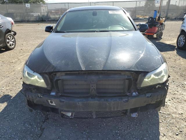 Photo 5 from auction – 2012 BMW 535 I with VIN WBAFR7C51CC815727