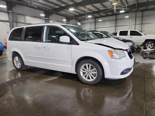 Фото 4 с аукциона – 2014 DODGE GRAND CARAVAN с VIN 2C4RDGCG2ER320642