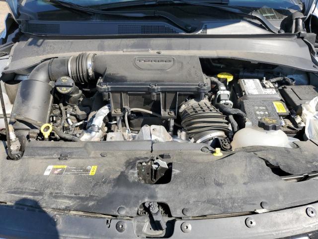 Photo 12 from auction – 2025 JEEP COMPASS SP with VIN 3C4NJDAN3ST526293