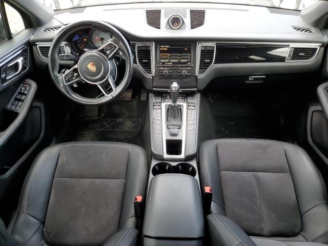 Photo 8 from auction – 2015 PORSCHE MACAN S with VIN WP1AB2A54FLB70839