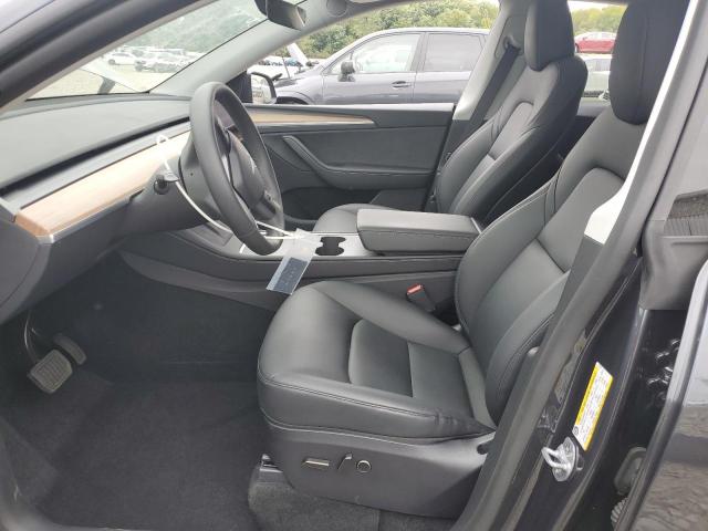 Photo 7 from auction – 2025 TESLA S P85 with VIN 7SAYGDEE1SA354138