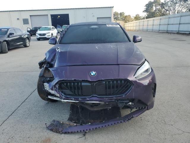 Photo 5 from auction – 2025 BMW 228XI with VIN WBA23GG01S7S77195