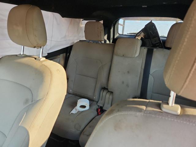 Photo 10 from auction – 2018 FORD EXPLORER XLT with VIN 1FM5K7D84JGB48133
