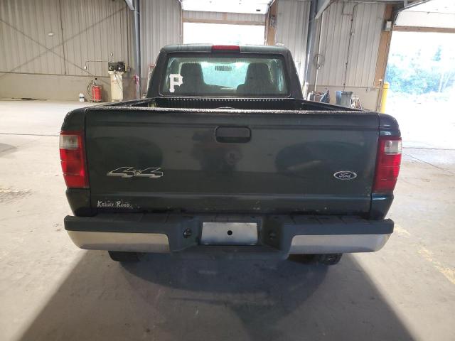 Photo 6 from auction – 2004 FORD RANGER with VIN 1FTYR15E94PB25496