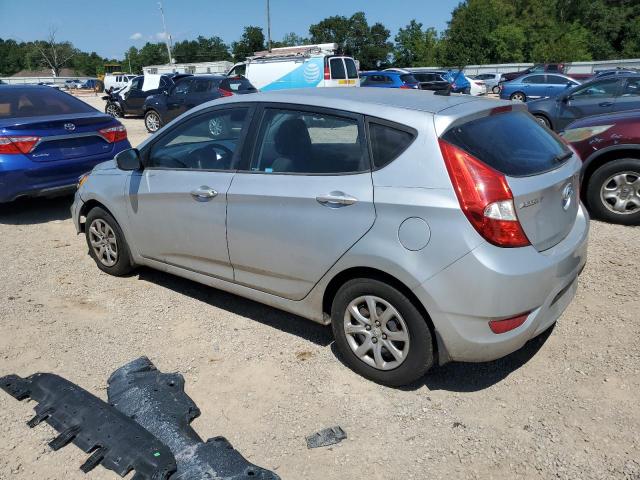 Photo 2 from auction – 2012 HYUNDAI ACCENT GLS with VIN KMHCT5AE2CU057398