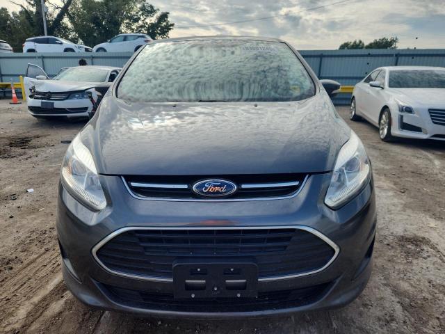 Photo 5 from auction – 2017 FORD C-MAX SE with VIN 1FADP5AU8HL116851