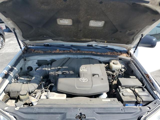 Photo 12 from auction – 2004 TOYOTA 4RUNNER SR with VIN JTEZU14R348017923