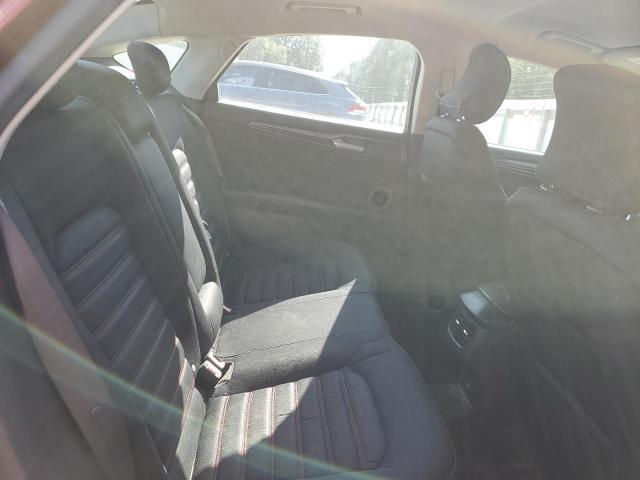 Photo 10 from auction – 2016 FORD FUSION SE with VIN 3FA6P0HD3GR253536