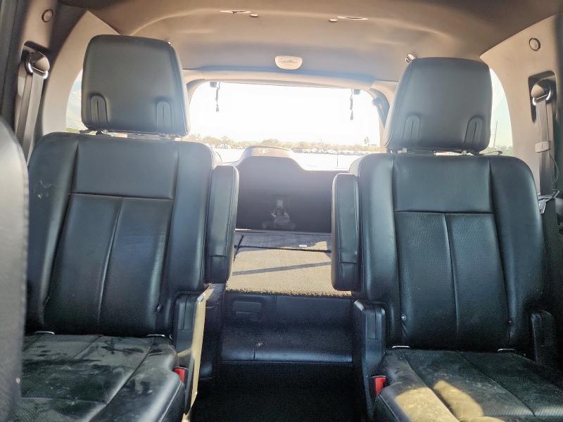 Photo 10 from auction – 2017 FORD EXPEDITION with VIN 1FMJU1KT8HEA47115