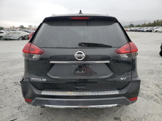 Photo 6 from auction – 2017 NISSAN ROGUE S with VIN KNMAT2MT0JP599342