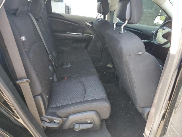 Photo 11 from auction – 2017 DODGE JOURNEY SE with VIN 3C4PDCAB7HT670910