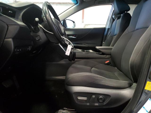 Photo 7 from auction – 2021 TOYOTA VENZA LE with VIN JTEAAAAH1MJ017638