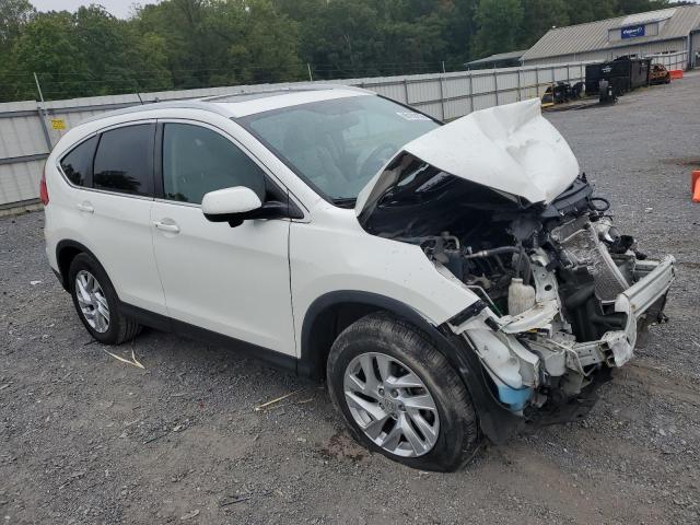 Photo 4 from auction – 2016 HONDA CR-V EXL with VIN 5J6RM4H70GL024337