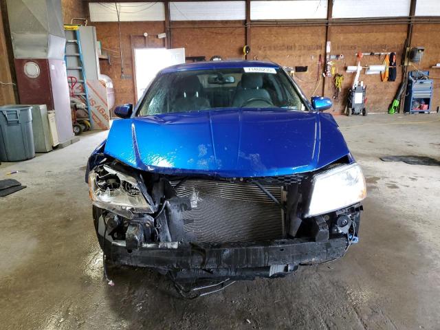 Photo 5 from auction – 2014 DODGE AVENGER SX with VIN 1C3CDZCB0EN139580