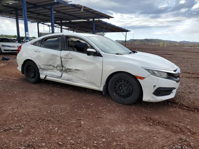 Photo 4 from auction – 2016 HONDA CIVIC LX with VIN 19XFC2F58GE011023