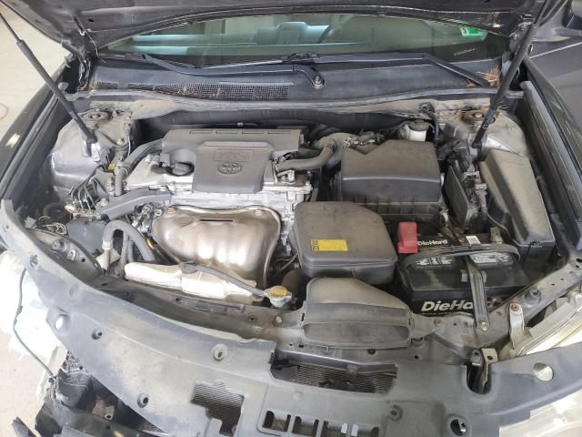 Photo 11 from auction – 2012 TOYOTA CAMRY BASE with VIN 4T4BF1FK5CR190804