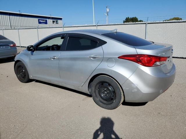 Photo 2 from auction – 2013 HYUNDAI ELANTRA GL with VIN 5NPDH4AE2DH383296
