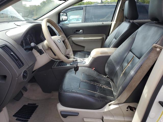 Photo 7 from auction – 2010 FORD EDGE SE with VIN 2FMDK3GC6ABA02053