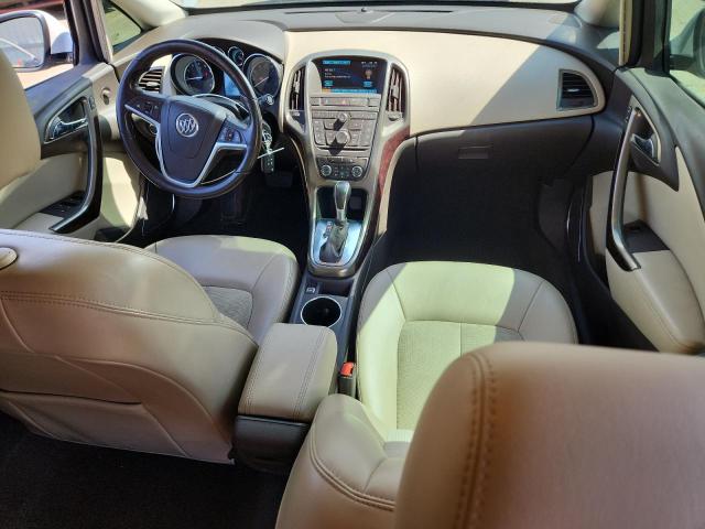 Photo 8 from auction – 2015 BUICK VERANO with VIN 1G4PP5SK0F4113238