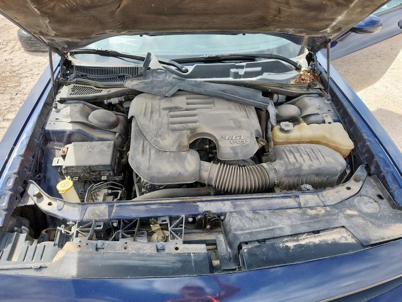 Photo 11 from auction – 2016 DODGE CHALLENGER with VIN 2C3CDZAG4GH332051