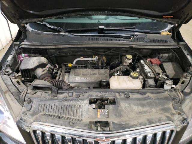 Photo 12 from auction – 2015 BUICK ENCORE with VIN KL4CJESB2FB065994
