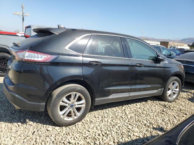 Photo 3 from auction – 2015 FORD EDGE SEL with VIN 2FMPK3J85FBC07629