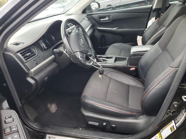 Photo 7 from auction – 2017 TOYOTA CAMARY with VIN 4T1BF1FK7HU345502