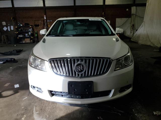 Photo 5 from auction – 2011 BUICK LACROSSE C with VIN 1G4GE5ED9BF363708