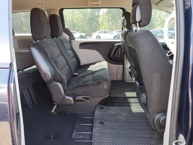 Photo 11 from auction – 2015 DODGE GRAND CARA with VIN 2C4RDGBG8FR507564