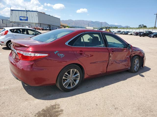 Photo 3 from auction – 2017 TOYOTA CAMRY LE with VIN 4T1BF1FK9HU725070